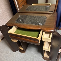 ドレッサーの画像