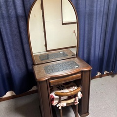 ドレッサーの画像