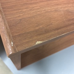 オープンラック1個の画像
