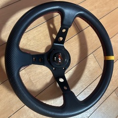 ステアリングの画像