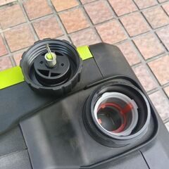 EENOUR DK3000iS インバータ発電機【市川行徳店】【店頭取引限定】【中古】管理番号：ITHPFV5OGW0Cの画像