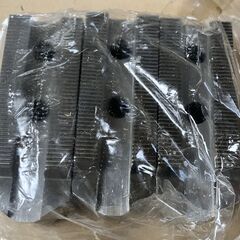 （未使用品）生爪 6インチ3個セットの画像