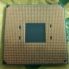 【BIOS OK】Ryzen5 2600 オマケでNoctuaのCPUクーラー付きの画像