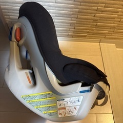 チャイルドシートの画像