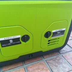 EENOUR DK3000iS インバータ発電機【市川行徳店】【店頭取引限定】【中古】管理番号：ITHPFV5OGW0Cの画像