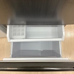 【家電1年保証付き】AQUA 2ドア冷蔵庫のご紹介です！の画像