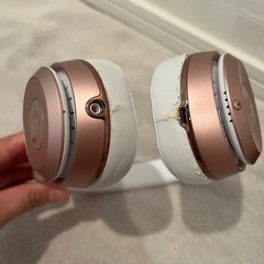 beats solo wireless headphone の画像