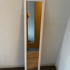 姿見の画像