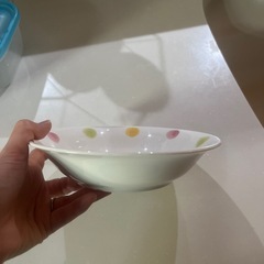 食器　大皿の画像