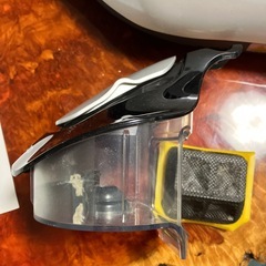 ふとんクリーナーの画像
