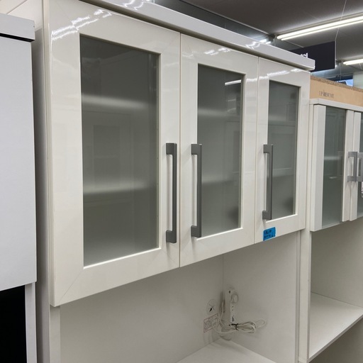 ニトリ レンジボード【リサイクルフカツ岡崎倉庫店】251018SM-24