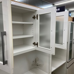 ニトリ レンジボード【リサイクルフカツ岡崎倉庫店】251018SM-24の画像