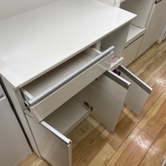 ニトリ レンジボード【リサイクルフカツ岡崎倉庫店】251018SM-24の画像