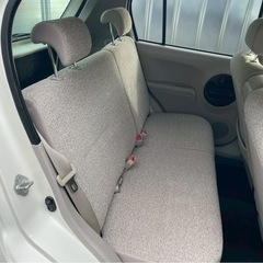 🉐【支払い総額19万円】車検令和8年12月24日H23年式　パッソ  調子良好　CVT　Bluetooth Tチェーン　LEDライト　ETC　記録簿2枚　乗って帰れる！の画像