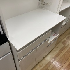 ニトリ レンジボード【リサイクルフカツ岡崎倉庫店】251018SM-24の画像