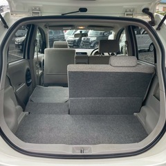 🉐【支払い総額19万円】車検令和8年12月24日H23年式　パッソ  調子良好　CVT　Bluetooth Tチェーン　LEDライト　ETC　記録簿2枚　乗って帰れる！の画像