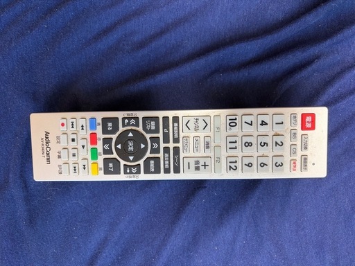 東芝液晶テレビ　形式32V3131