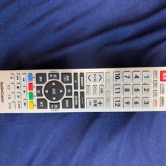 東芝液晶テレビ　形式32V3131の画像