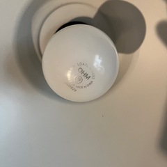イケアIKEA テーブルライトの画像