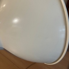 イケアIKEA テーブルライトの画像