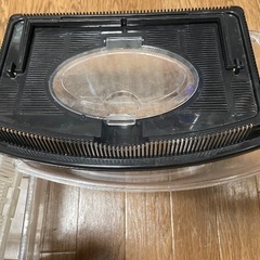 飼育用プラケース　2点の画像