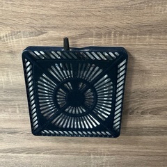 週末値下げ20%オフ　ニトリ　こたつ　布団付き　モダン　の画像