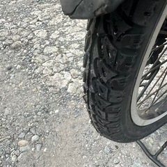 電動アシスト自転車(8ah)の画像