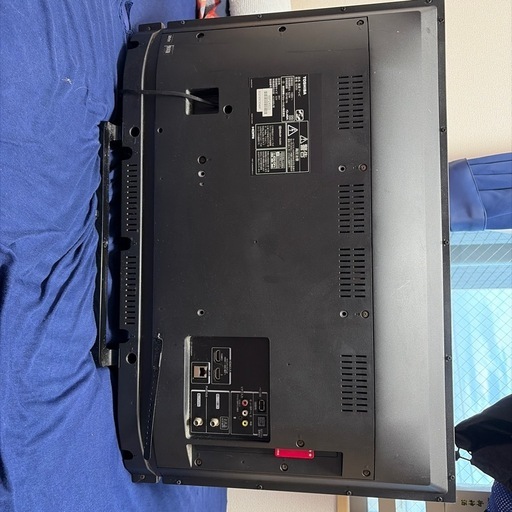 東芝液晶テレビ　形式32V3131