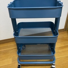 IKEAイケア　ロースコグの画像