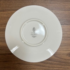 【美品】La Amys（ラ・エミーズ）カップ＆ソーサー　の画像