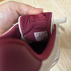プーマ スニーカー 23cmの画像