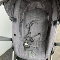 STOKKE ストッケ スクート
2 ベビーカー の画像