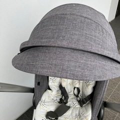 STOKKE ストッケ スクート
2 ベビーカー の画像