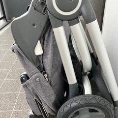 STOKKE ストッケ スクート
2 ベビーカー の画像
