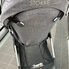 STOKKE ストッケ スクート
2 ベビーカー の画像