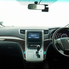トヨタ ヴェルファイア 2.4Z🚗 人気のミニバンで楽しくおでかけ☺️🎵の画像