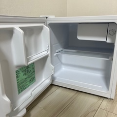 2024年製　冷蔵庫 アイリスオーヤマ　46L PRC-B051D  の画像