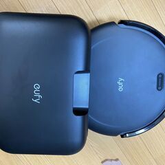 ANKEY Eufy Robot Vacuum Auto-Empty C10本体＋付属品多数の画像