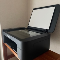 キャノン　複合機　TS3330 プリンター&スキャナーの画像