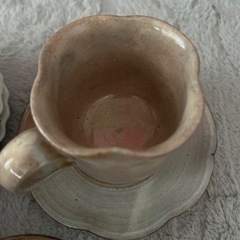 食器セットの画像