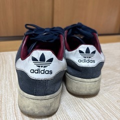 adidas superstar の画像