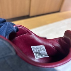 adidas superstar の画像
