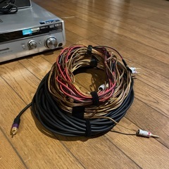 SU-XR57 Panasonic ホームシアターセットの画像