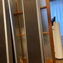 SU-XR57 Panasonic ホームシアターセットの画像