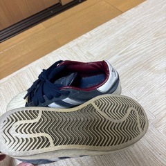 adidas superstar の画像