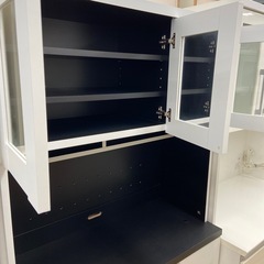 ベガコーポ レンジボード【リサイクルフカツ岡崎倉庫店】251018SM-25の画像