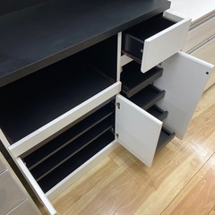 ベガコーポ レンジボード【リサイクルフカツ岡崎倉庫店】251018SM-25の画像