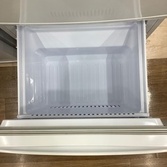 【6ヶ月間の動作保証付き】SHARP 2ドア冷蔵庫のご紹介です！の画像