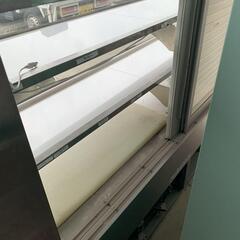ふくしま　冷蔵用ショーケース　adt 61gtns2sの画像