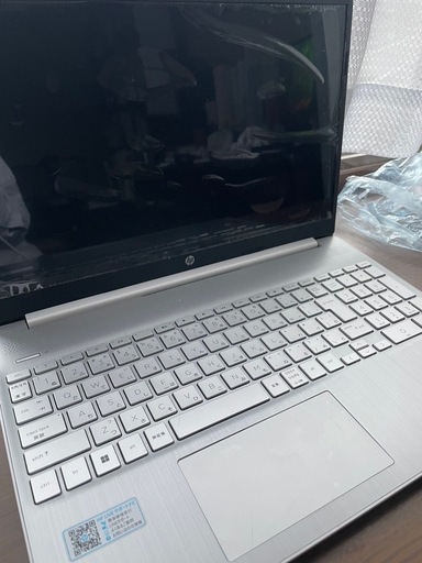 hpノートパソコン